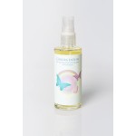 Bio Aromaspray für Kinder mit Rosenquarz